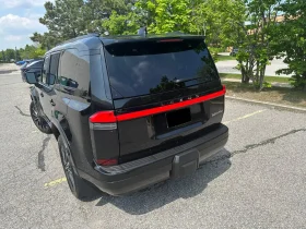 2024 Lexus GX 550 Executive