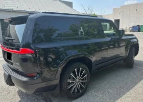 2024 Lexus GX 550 Executive