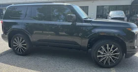 2024 Lexus GX 550 Executive