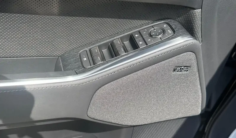 2024 Lexus GX 550 Executive full