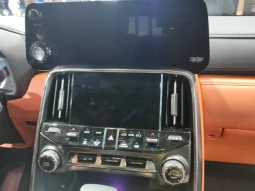 2024 Lexus LX 600 With Executive Package full
