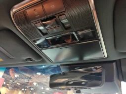 2024 Lexus LX 600 With Executive Package full