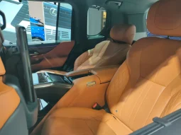 2024 Lexus LX 600 With Executive Package full