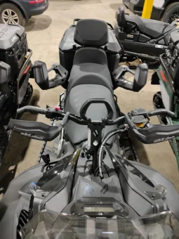 2024 Ski Doo Expedition Xtreme 850 E-Tec Cobra 1.8 full