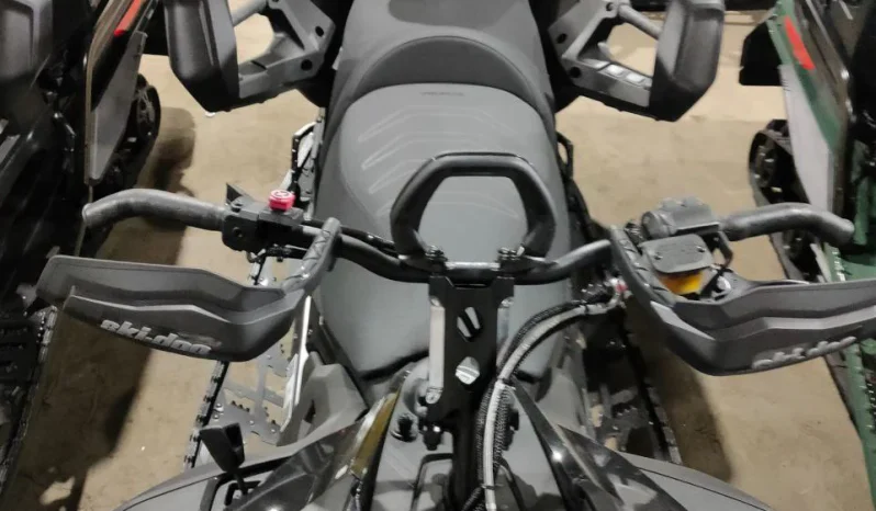 2024 Ski Doo Expedition Xtreme 850 E-Tec Cobra 1.8 full