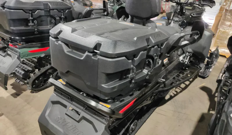 2024 Ski Doo Expedition Xtreme 850 E-Tec Cobra 1.8 full