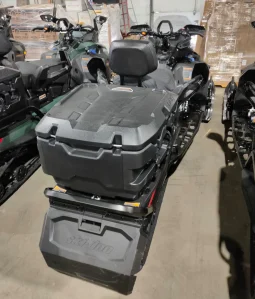 2024 Ski Doo Expedition Xtreme 850 E-Tec Cobra 1.8 full