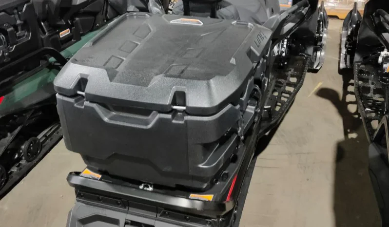 2024 Ski Doo Expedition Xtreme 850 E-Tec Cobra 1.8 full