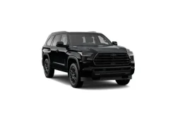 2024 Toyota Sequoia NIghtshade full
