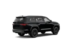 2024 Toyota Sequoia NIghtshade full