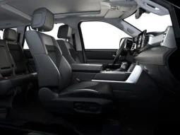 2024 Toyota Sequoia NIghtshade full