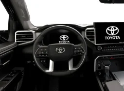 2024 Toyota Sequoia NIghtshade full
