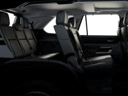2024 Toyota Sequoia NIghtshade full