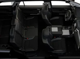 2024 Toyota Sequoia NIghtshade full