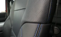 2024 Toyota Sequoia Platinum 4WD full