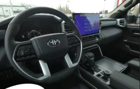 2024 Toyota Sequoia Platinum 4WD