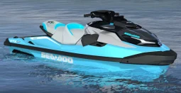 2025 GTX Limited 325