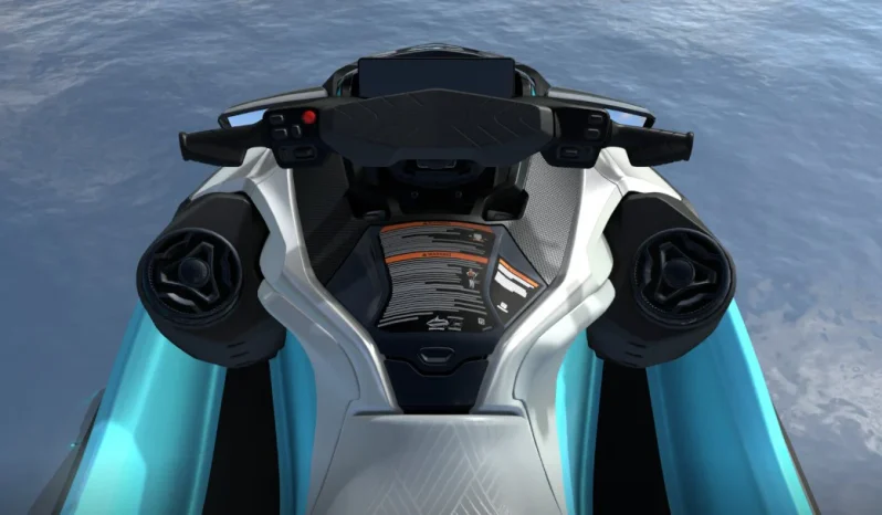 2025 GTX Limited 325 full