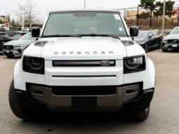 2025 Land Rover Defender 110 P400 X-Dynamic SE