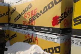 Morion Motors Shipping 012