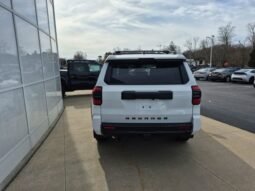 2025 TOYOTA 4RUNNER