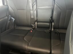 2025 LEXUS LX 700h