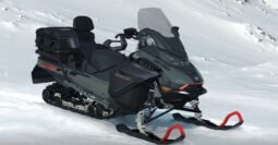 2026 SKI-DOO EXPEDITION SE