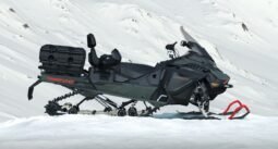 2026 SKI-DOO EXPEDITION SE