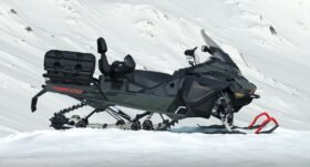 2026 SKI-DOO EXPEDITION SE