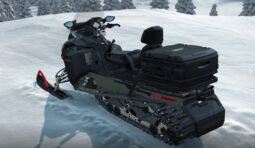 2026 SKI-DOO EXPEDITION SE