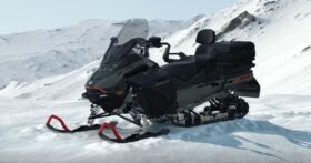 2026 SKI-DOO EXPEDITION SE