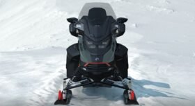 2026 SKI-DOO EXPEDITION SE
