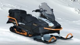 2026 SKI-DOO SKANDIC SE