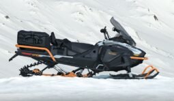 2026 SKI-DOO SKANDIC SE