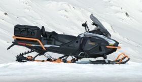 2026 SKI-DOO SKANDIC SE