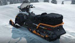 2026 SKI-DOO SKANDIC SE
