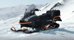 2026 SKI-DOO SKANDIC SE