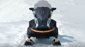2026 SKI-DOO SKANDIC SE